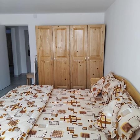 Apartament Rusu Nehoiu Exteriör bild
