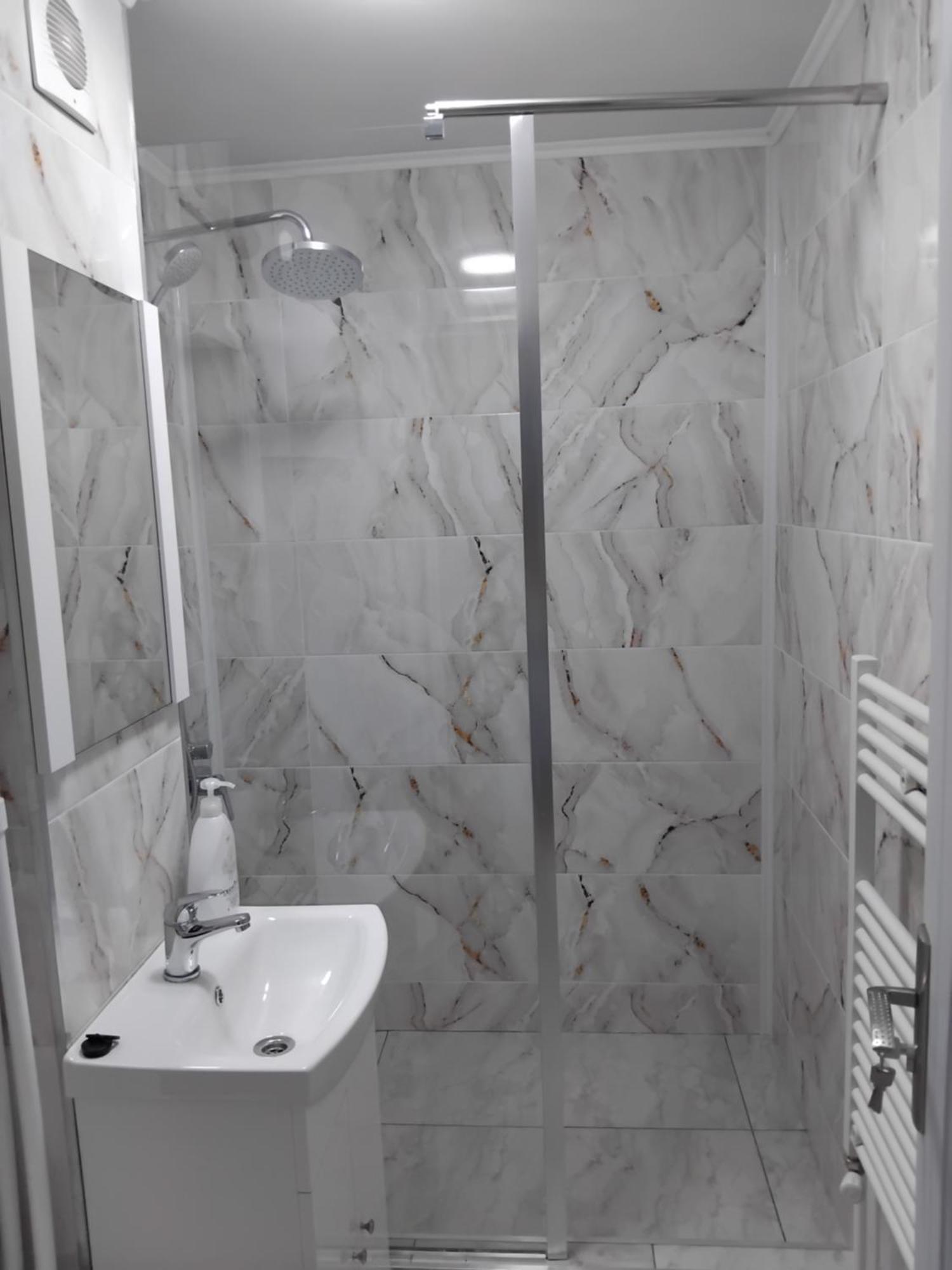 Apartament Rusu Nehoiu Exteriör bild