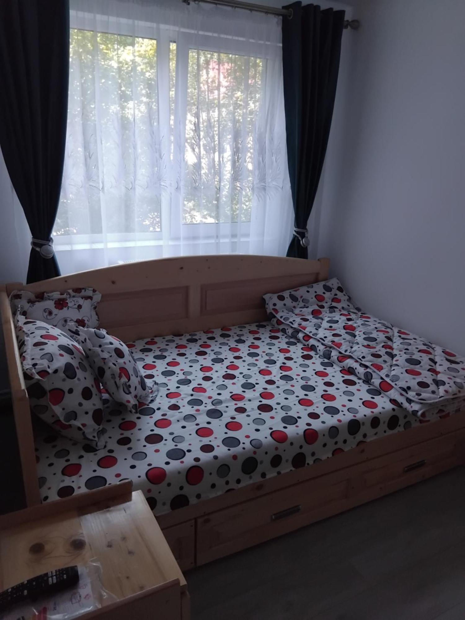 Apartament Rusu Nehoiu Exteriör bild